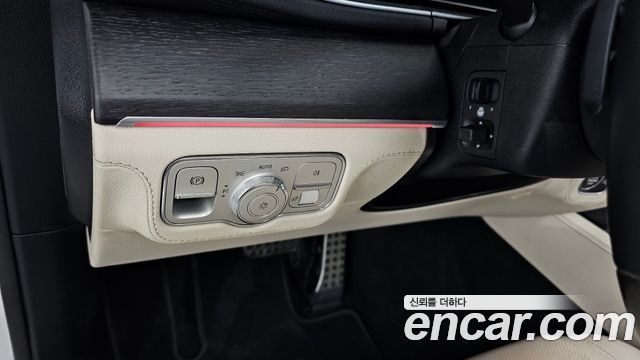 Mercedes-Benz GLS-Class (X167) GLS400d 4MATIC 2022 — фото 16