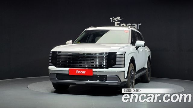 Hyundai Palisade (LX3) Gasoline 2.5T 4WD 7-Seater Prestige 2026 — фото 3