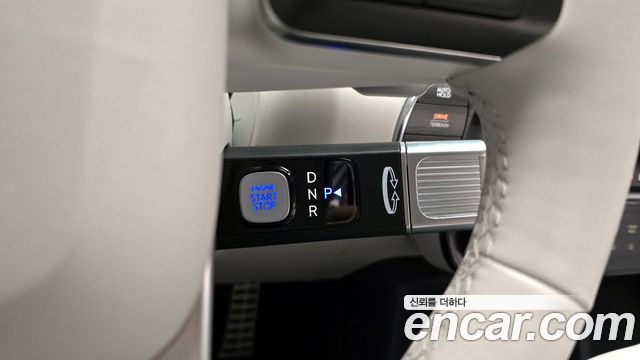 Hyundai Palisade (LX3) Gasoline 2.5T 4WD 7-Seater Prestige 2026 — фото 9