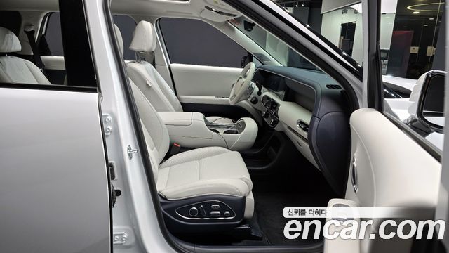 Hyundai Palisade (LX3) Gasoline 2.5T 4WD 7-Seater Prestige 2026 — фото 10