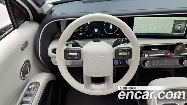 Hyundai Palisade (LX3) Gasoline 2.5T 4WD 7-Seater Prestige 2026 — фото 13
