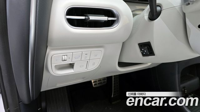 Hyundai Palisade (LX3) Gasoline 2.5T 4WD 7-Seater Prestige 2026 — фото 14