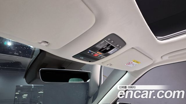 Hyundai Palisade (LX3) Gasoline 2.5T 4WD 7-Seater Prestige 2026 — фото 18