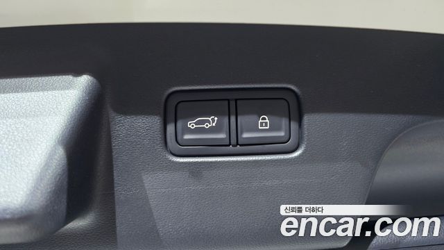 Hyundai Palisade (LX3) Gasoline 2.5T 4WD 7-Seater Prestige 2026 — фото 20