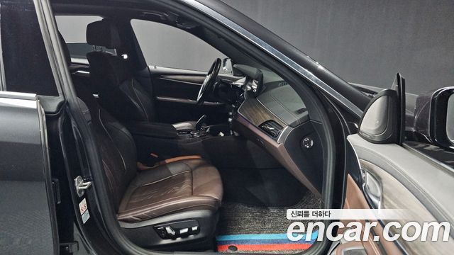 BMW 6 Series GT (G32) 630d xDrive M Sport 2021 — фото 15