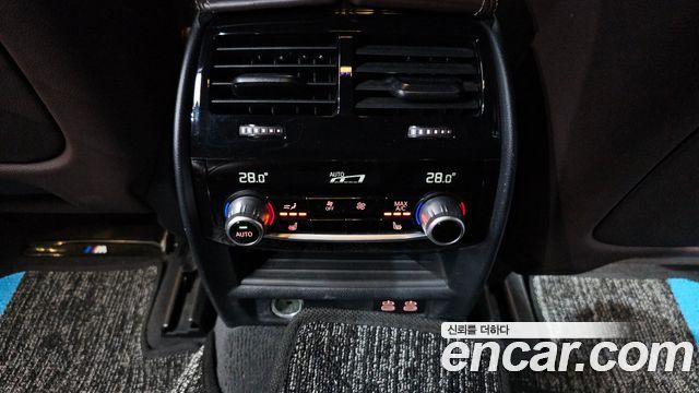 BMW 6 Series GT (G32) 630d xDrive M Sport 2021 — фото 22
