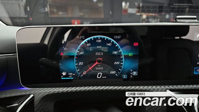 Mercedes-Benz A-Class (W177) A220 Sedan 2020 — фото 8