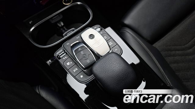 Mercedes-Benz A-Class (W177) A220 Sedan 2020 — фото 21