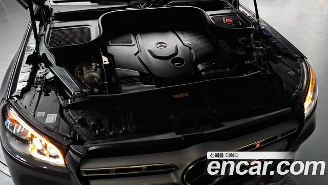 Mercedes-Benz GLS-Class (X167) GLS400d 4MATIC 2022 — фото 6