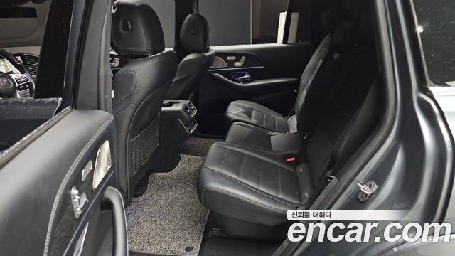 Mercedes-Benz GLS-Class (X167) GLS400d 4MATIC 2022 — фото 16