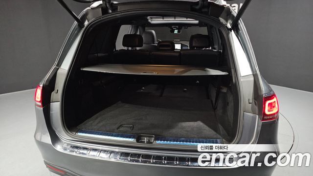 Mercedes-Benz GLS-Class (X167) GLS400d 4MATIC 2022 — фото 24