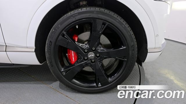 Genesis GV80 2.5T Gasoline AWD 2023 — фото 5