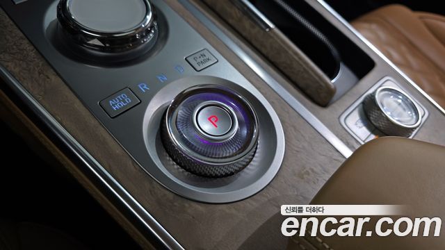 Genesis GV80 2.5T Gasoline AWD 2023 — фото 9