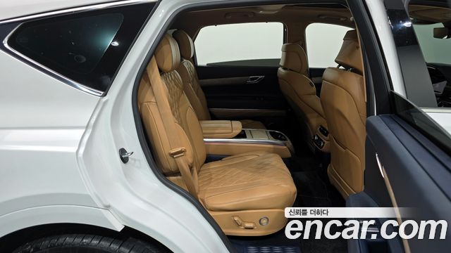 Genesis GV80 2.5T Gasoline AWD 2023 — фото 12