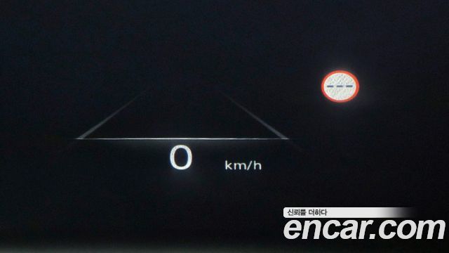Genesis GV80 2.5T Gasoline AWD 2023 — фото 17