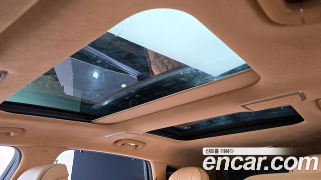 Genesis GV80 2.5T Gasoline AWD 2023 — фото 18