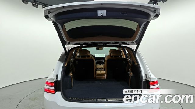 Genesis GV80 2.5T Gasoline AWD 2023 — фото 20
