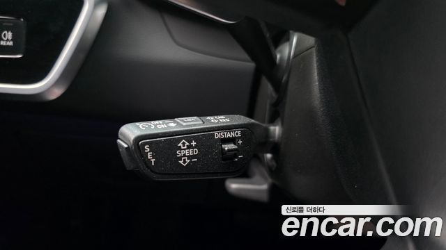 Audi A6 (C8) 45 TFSI Quattro Premium 2023 — фото 16