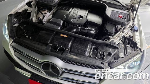 Mercedes-Benz GLE-Class (W167) GLE300d 4MATIC 2023 — фото 6