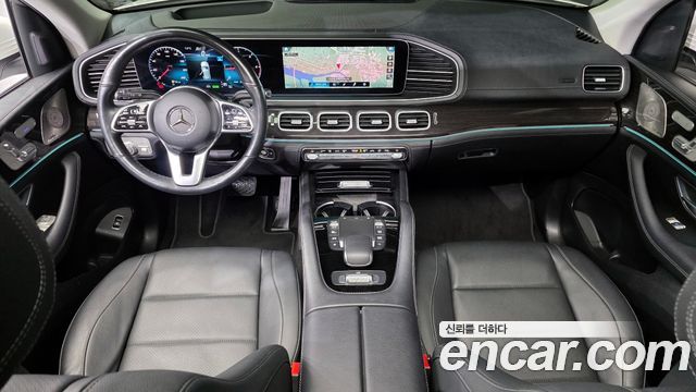 Mercedes-Benz GLE-Class (W167) GLE300d 4MATIC 2023 — фото 7