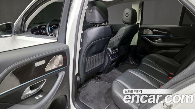 Mercedes-Benz GLE-Class (W167) GLE300d 4MATIC 2023 — фото 11