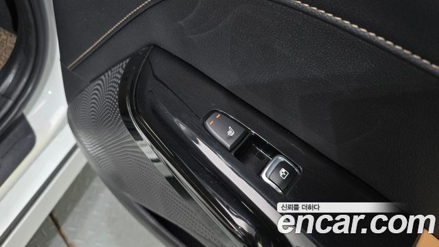 Kia K5 (III) 1.6 Turbo Noblesse 2021 — фото 18