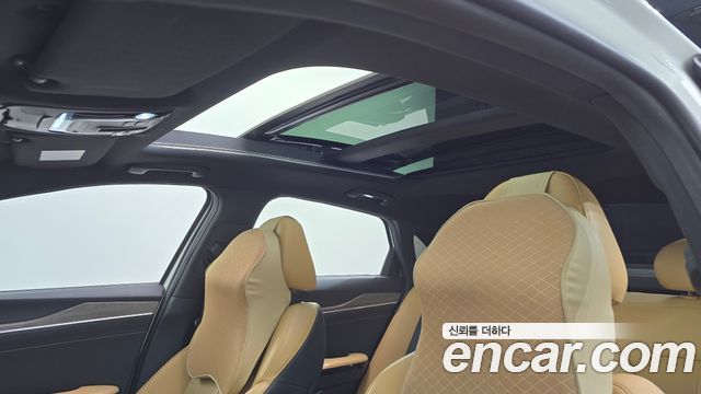 Kia K5 (III) 1.6 Turbo Noblesse 2021 — фото 19