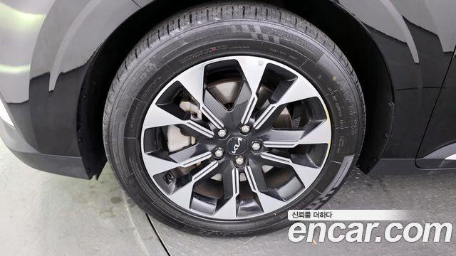 Kia Carnival (IV) Diesel 9-Seater Noblesse 2023 — фото 5