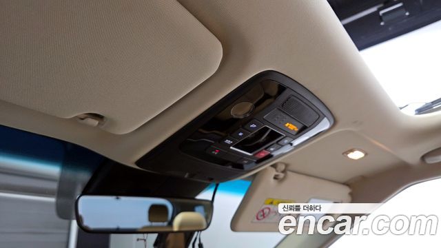 Kia Carnival (IV) Diesel 9-Seater Noblesse 2023 — фото 17