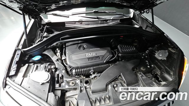 BMW X1 (F48) xDrive 20i xLine 2021 — фото 6