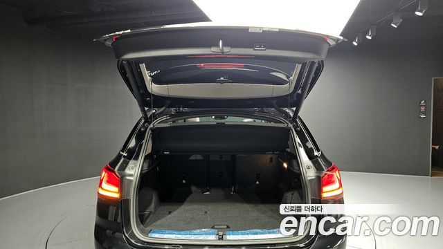 BMW X1 (F48) xDrive 20i xLine 2021 — фото 24