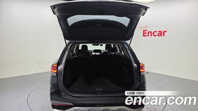 Kia Sportage (V) Diesel 2.0 2WD Prestige 2022 — фото 20