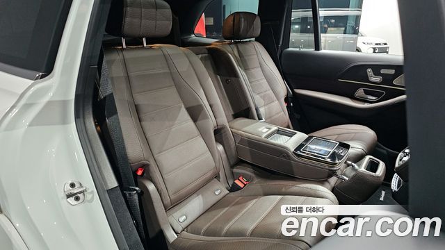 Mercedes-Benz GLS-Class (X167) GLS400d 4MATIC 2022 — фото 16