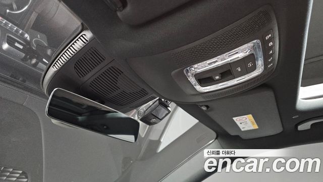 Mercedes-Benz GLS-Class (X167) GLS400d 4MATIC 2022 — фото 18