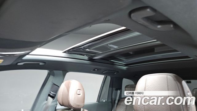 Mercedes-Benz GLS-Class (X167) GLS400d 4MATIC 2022 — фото 24