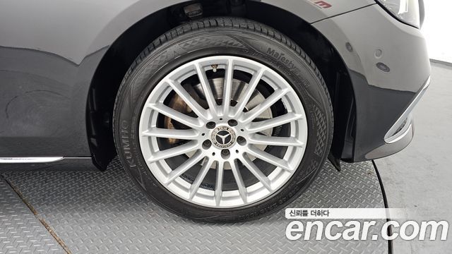 Mercedes-Benz E-Class (W213) E250 Exclusive 2021 — фото 5