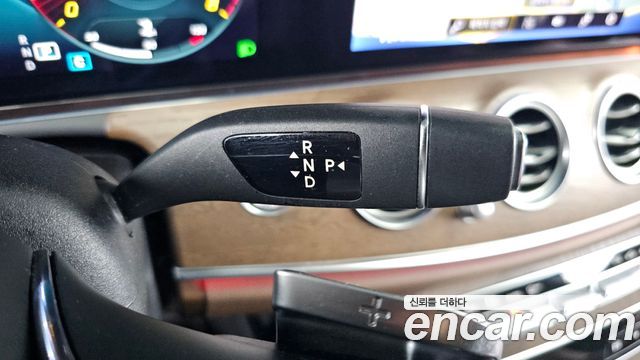 Mercedes-Benz E-Class (W213) E250 Exclusive 2021 — фото 9