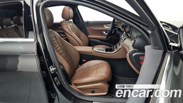Mercedes-Benz E-Class (W213) E250 Exclusive 2021 — фото 10