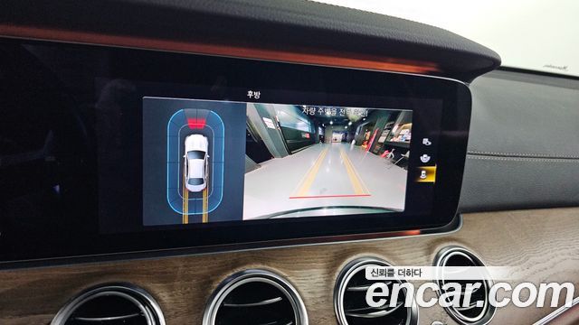 Mercedes-Benz E-Class (W213) E250 Exclusive 2021 — фото 19