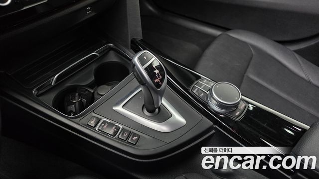BMW 4 Series (F32) 420i Gran Coupe Special Edition 2020 — фото 9