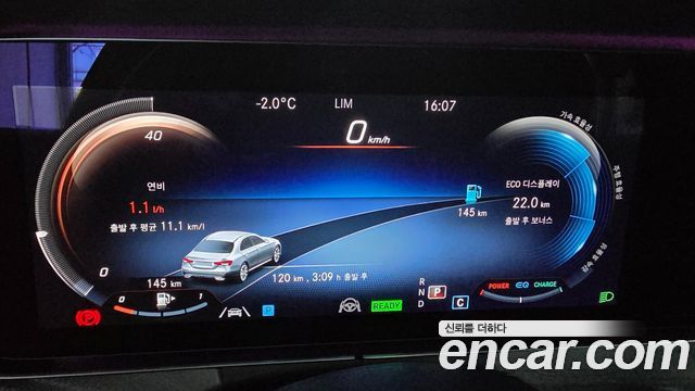 Mercedes-Benz E-Class (W213) E350 4MATIC AMG Line 2021 — фото 16