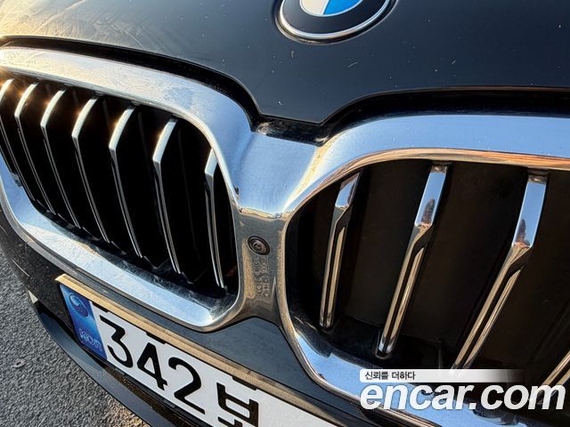 BMW 5 Series (G30) 530i Luxury 2023 — фото 17