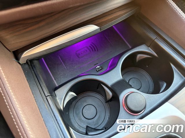 BMW 5 Series (G30) 530i Luxury 2023 — фото 18