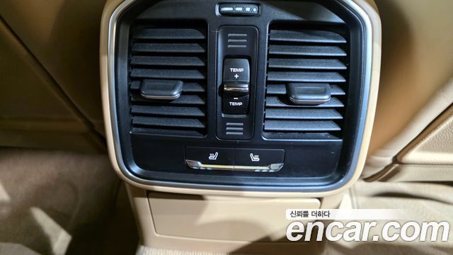 Porsche Macan 3.0 S Diesel 95B 2017 — фото 19