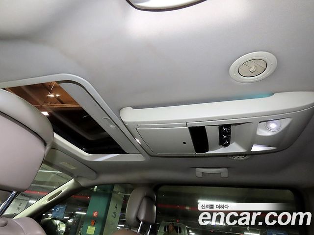 Chrysler Grand Voyager 3.6 LIMITED 2011 — фото 20