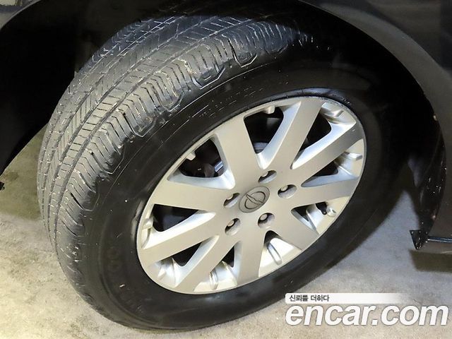 Chrysler Grand Voyager 3.6 LIMITED 2011 — фото 24