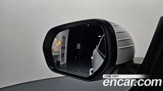 KG Mobility (SsangYong) Rexton Sports Khan Diesel 2.2 4WD Expedition 2022 — фото 17