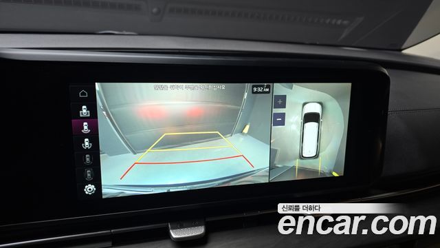 Kia Carnival (IV) Diesel 9-Seater Signature 2021 — фото 15