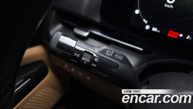 Kia Carnival (IV) Diesel 9-Seater Signature 2021 — фото 17