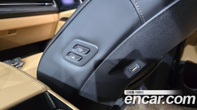 Kia Carnival (IV) Diesel 9-Seater Signature 2021 — фото 18